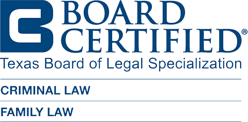 Board Certified Logo
